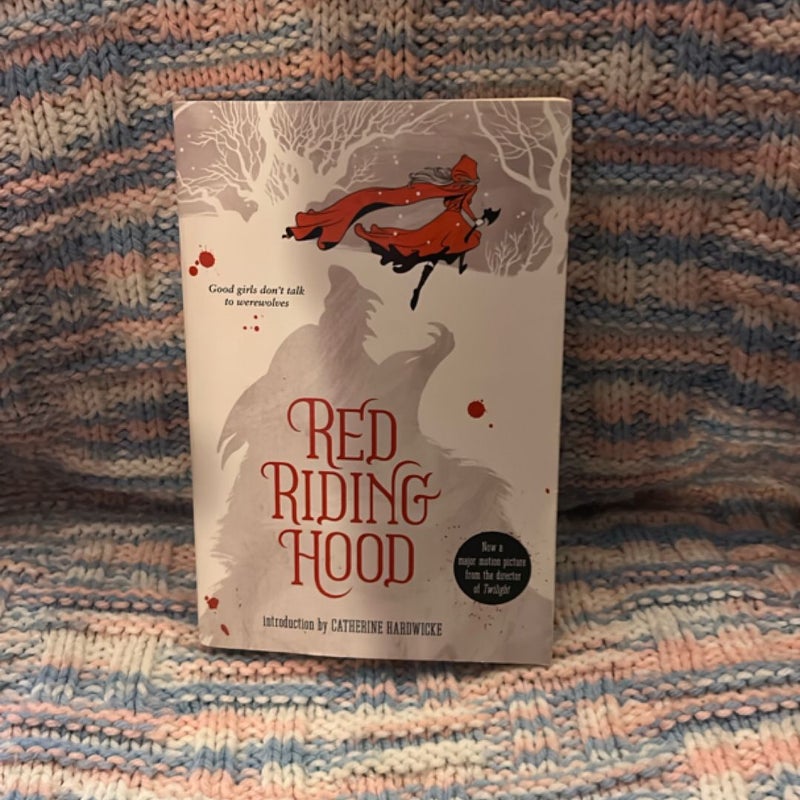 Red Riding Hood