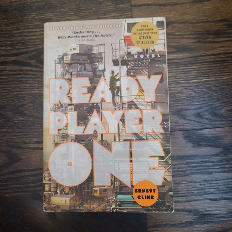 Ready Player One