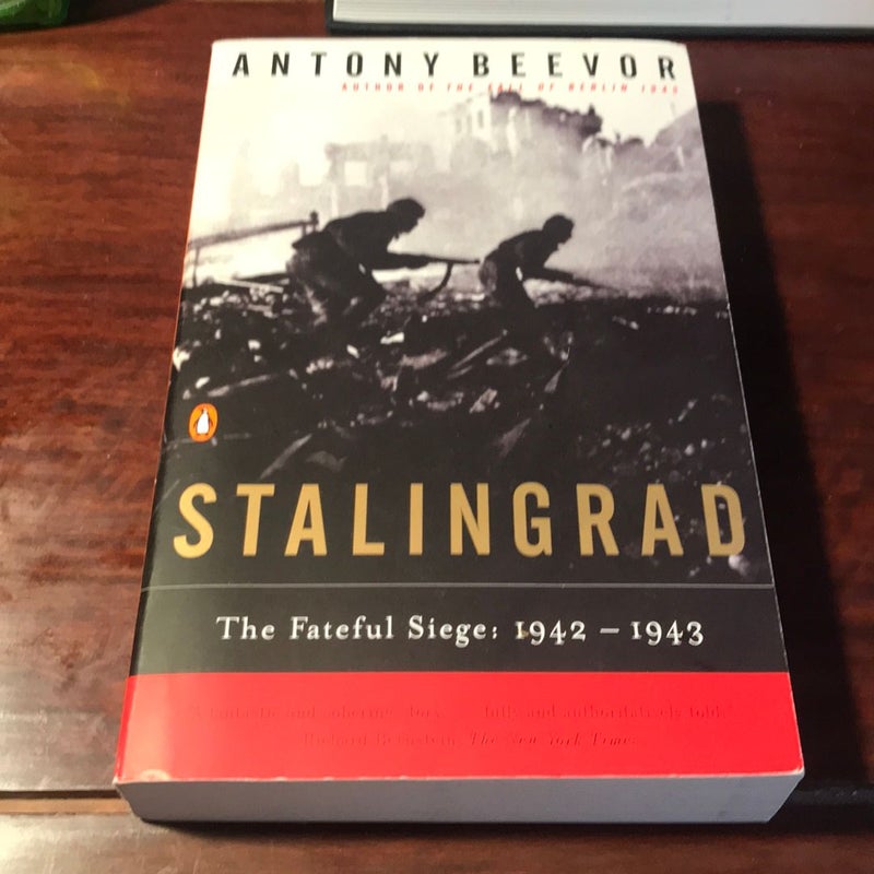 Stalingrad