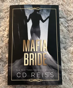 Mafia Bride (Signed)