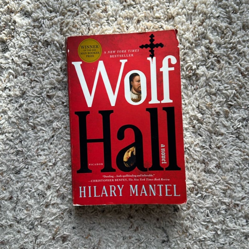 Wolf Hall