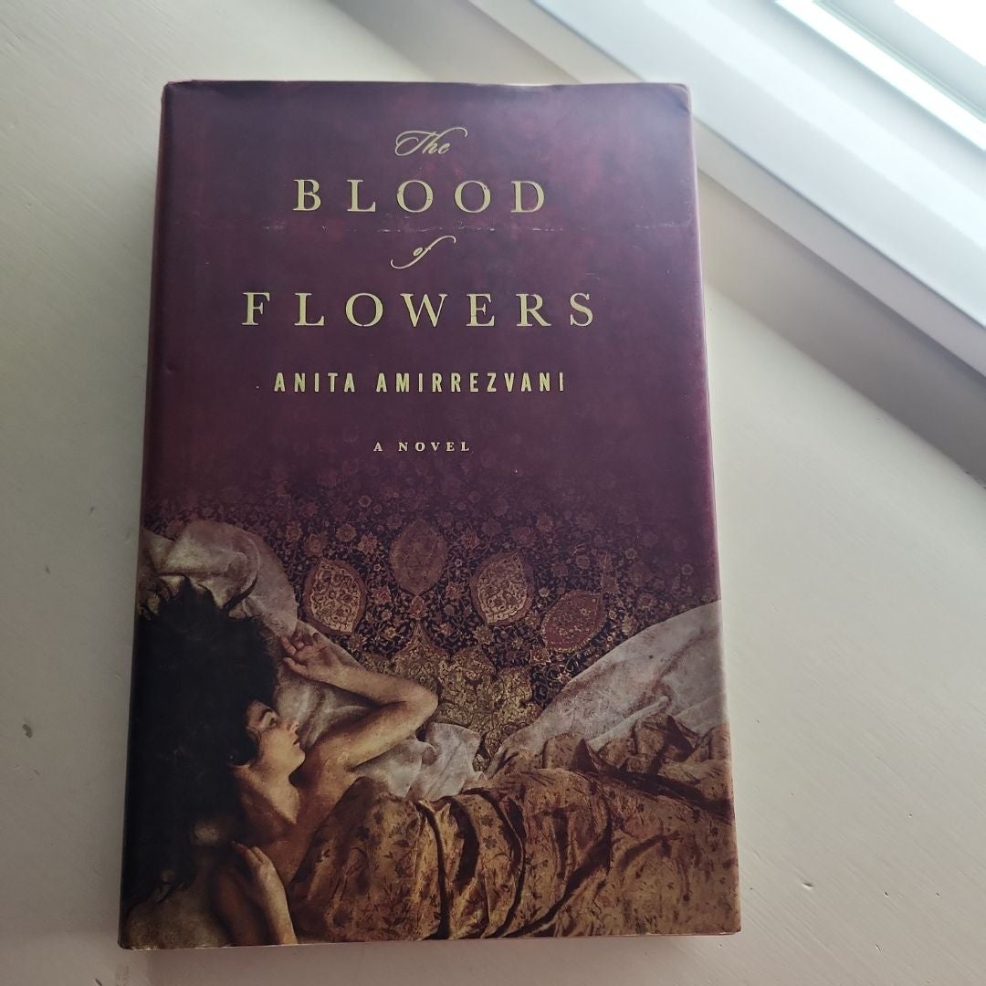 The Blood of Flowers