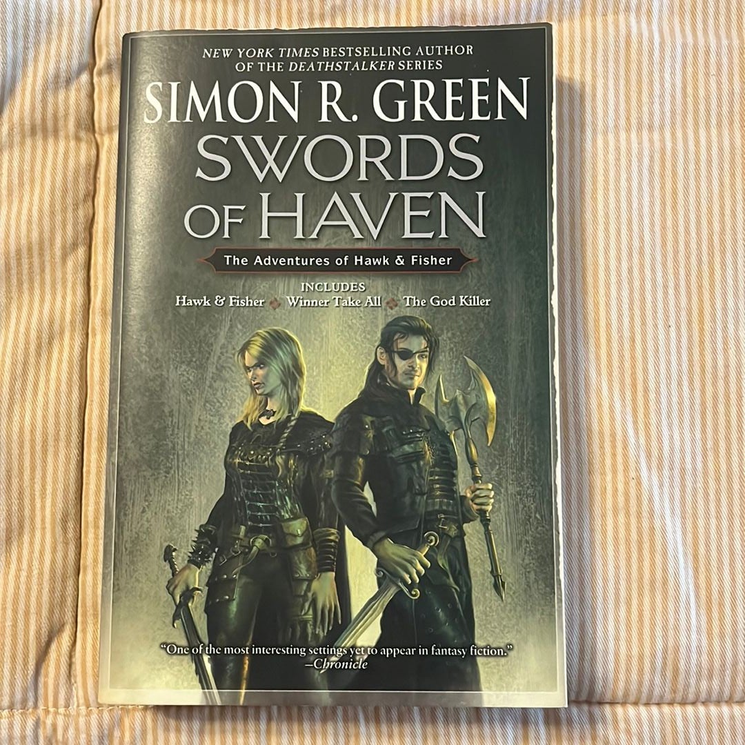 Swords of Haven