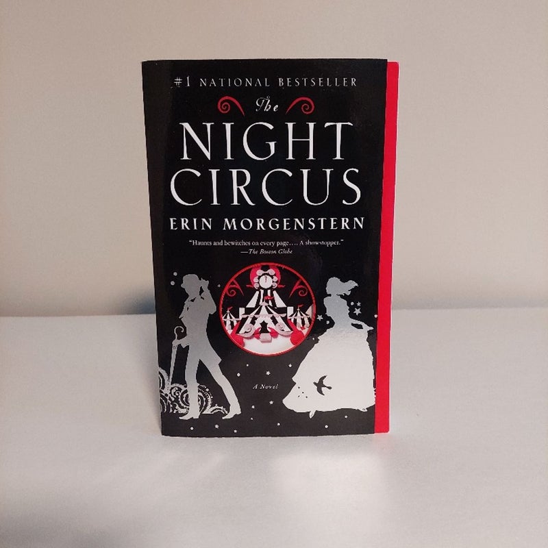 The Night Circus