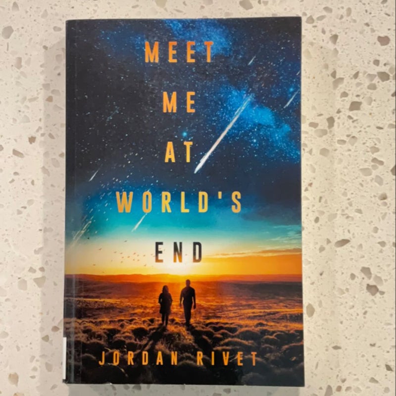 Meet Me at World's End