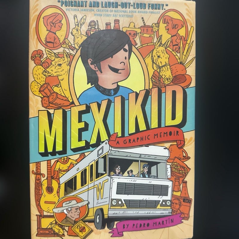 Mexikid