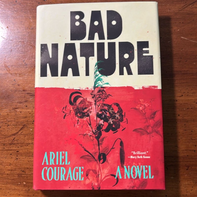 Bad Nature