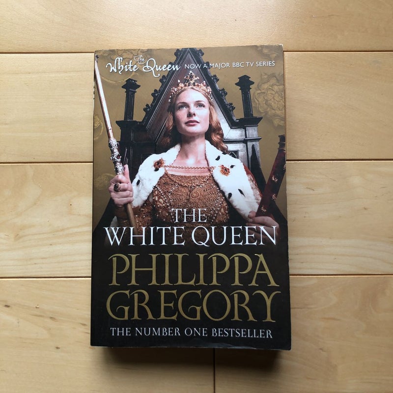 The White Queen