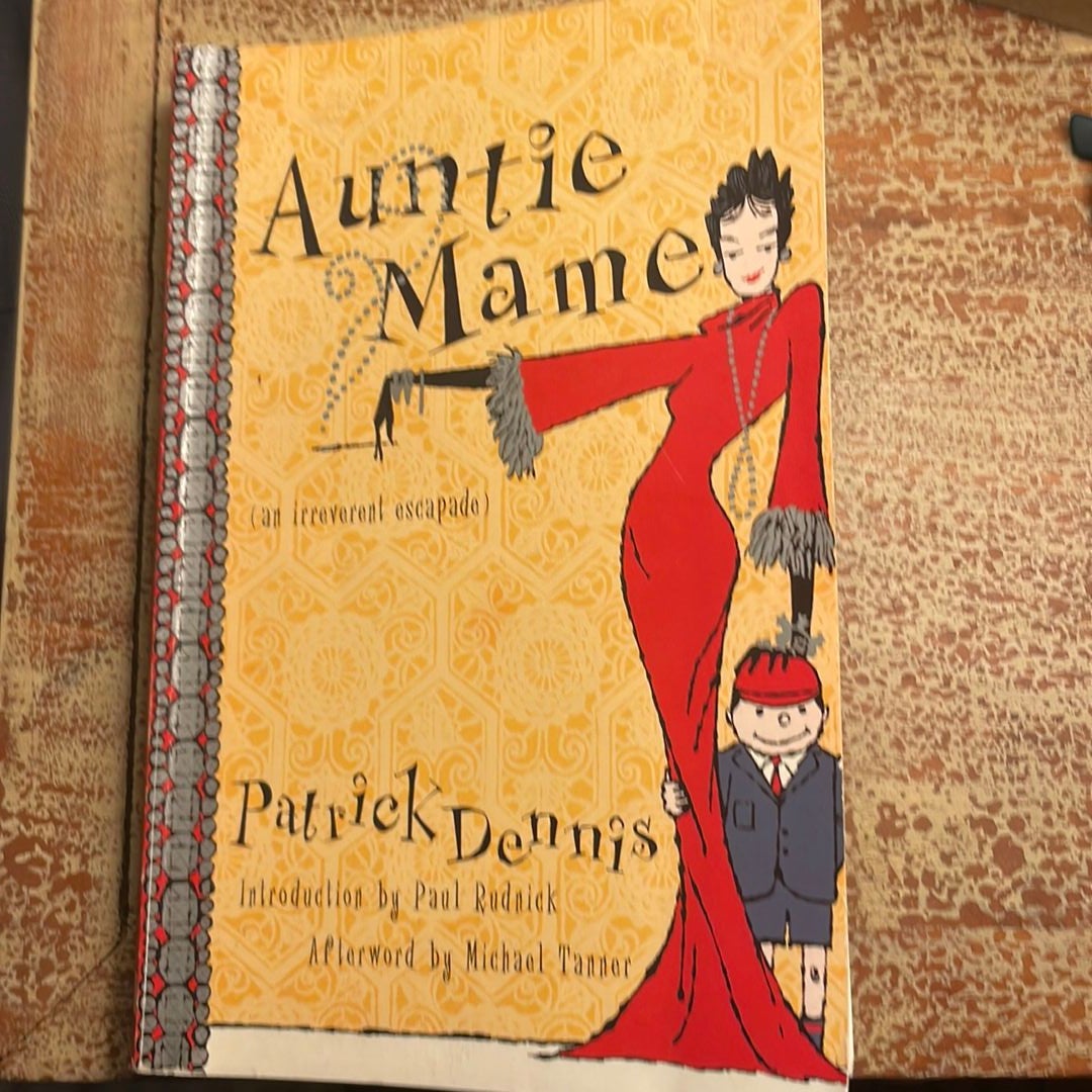 Auntie Mame