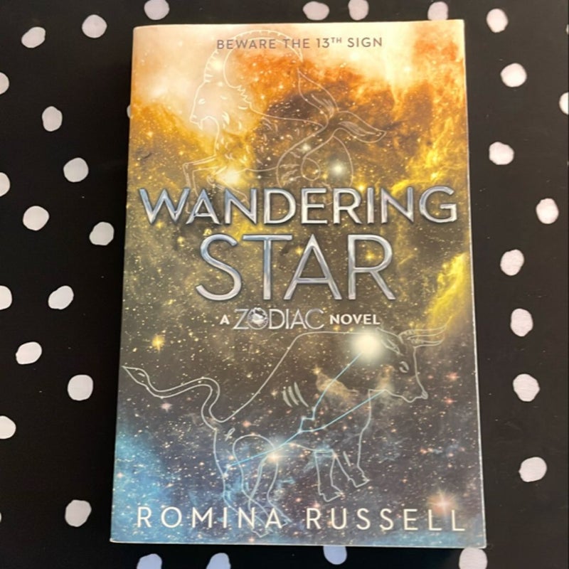 Wandering Star