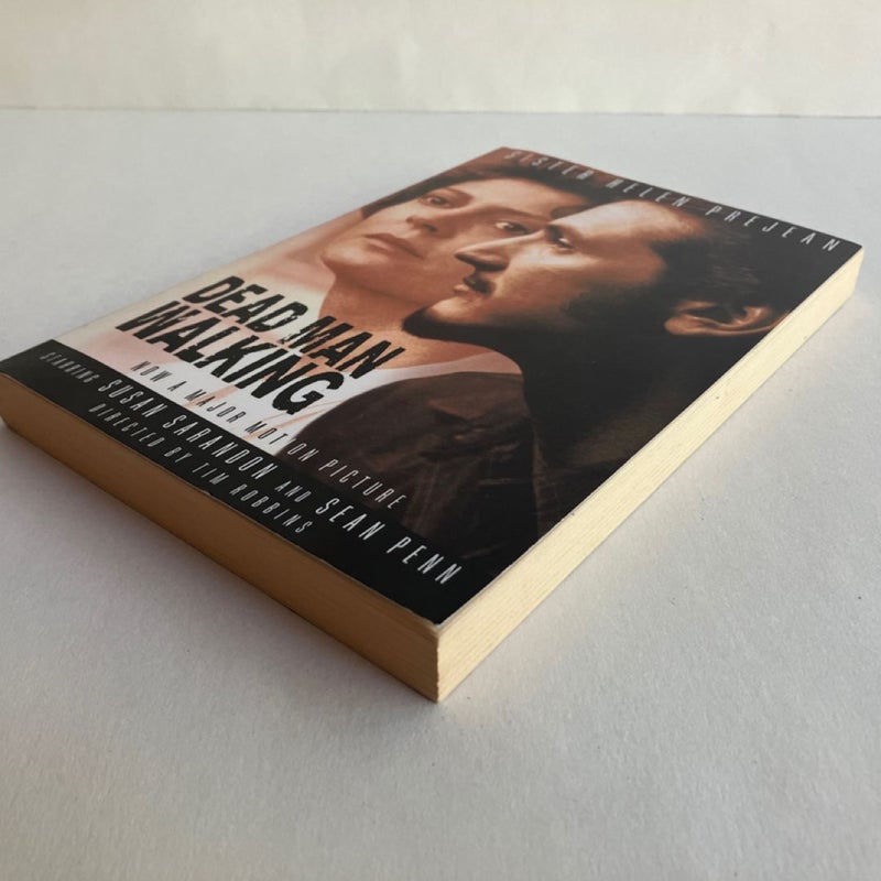 Dead Man Walking (SIGNED)