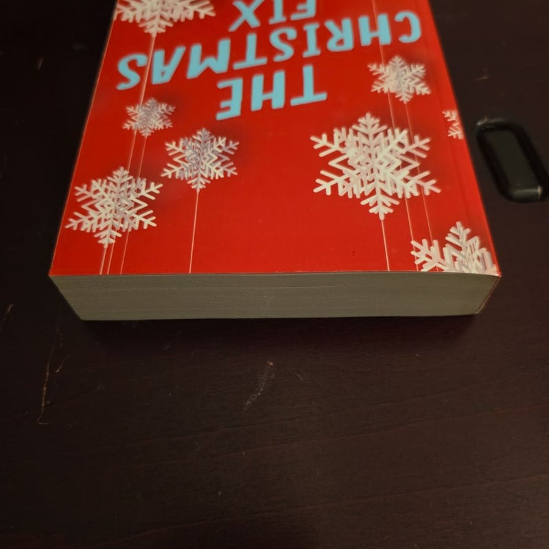 The Christmas Fix