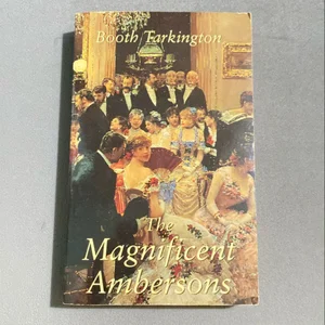 The Magnificent Ambersons