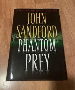 Phantom Prey