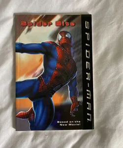 Spider-Man Spider Bite
