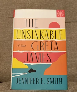 The Unsinkable Greta James