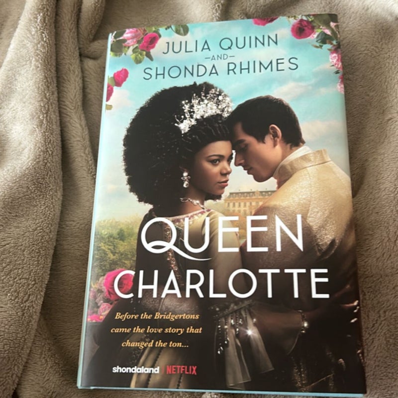 Queen Charlotte