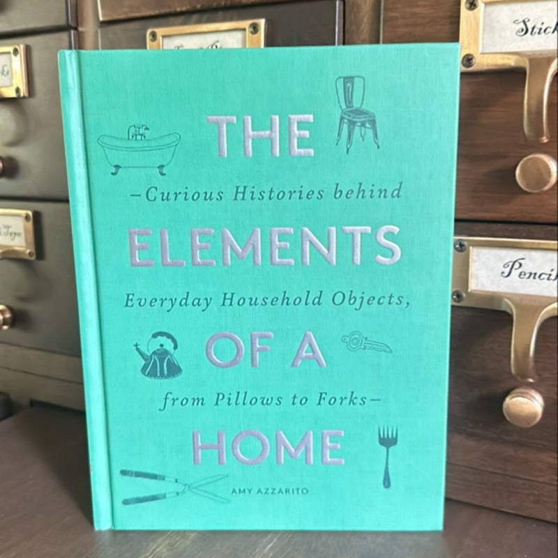 The Elements of a Home