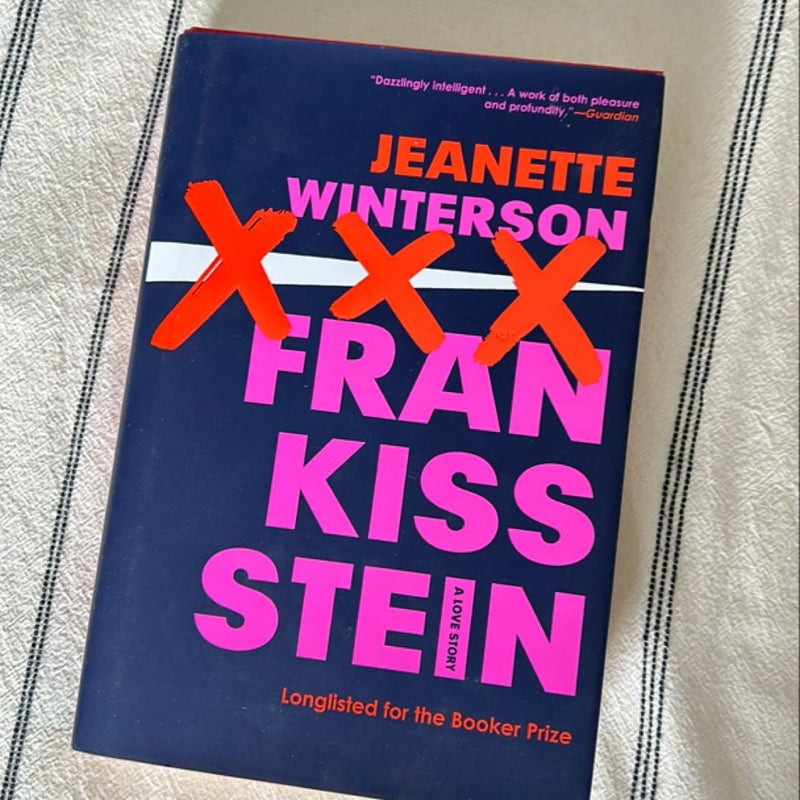 Frankissstein