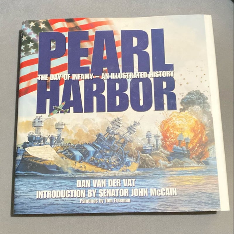 Pearl Harbor