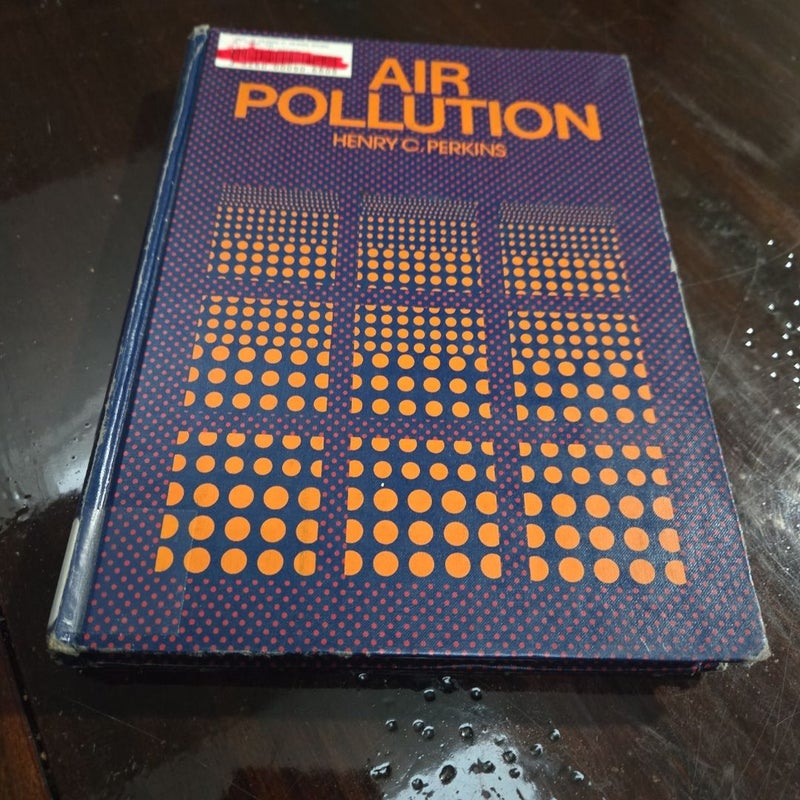 Air Pollution