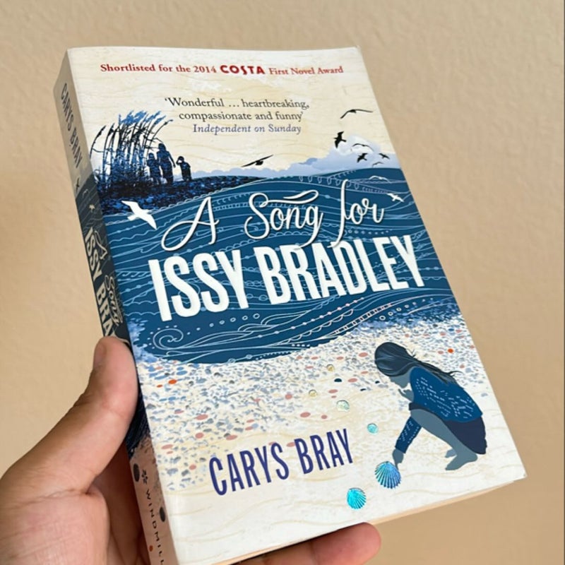 A Song for Issy Bradley