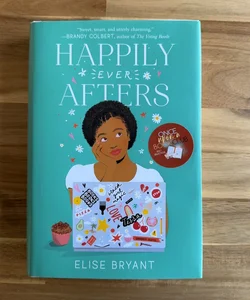Happily Ever Afters (signed)