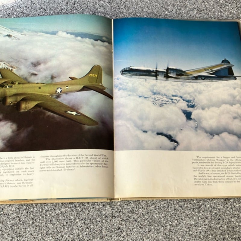 Aircraft