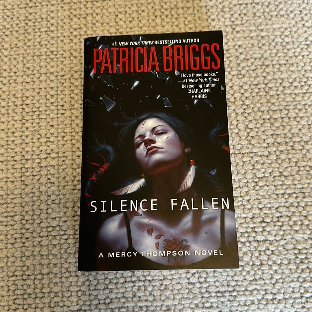 Silence Fallen