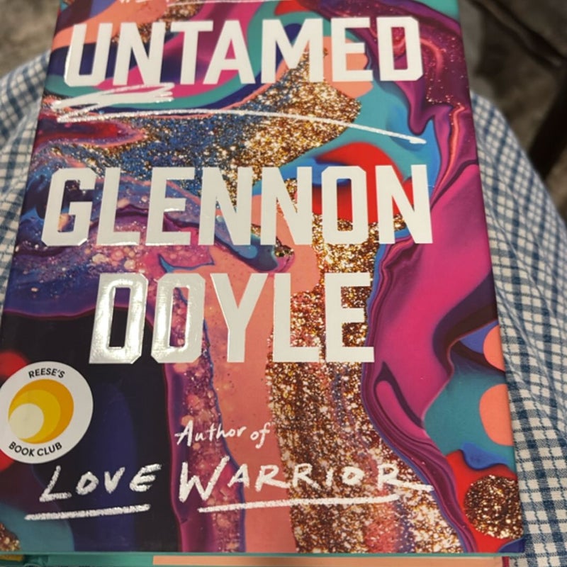 Untamed