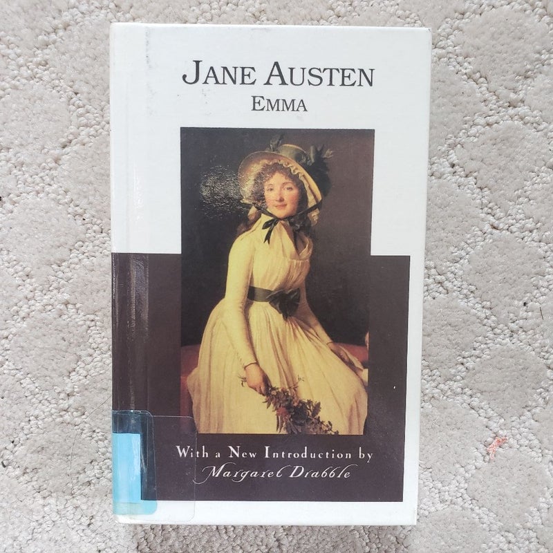 Emma (Signet Classics Edition, 1996)
