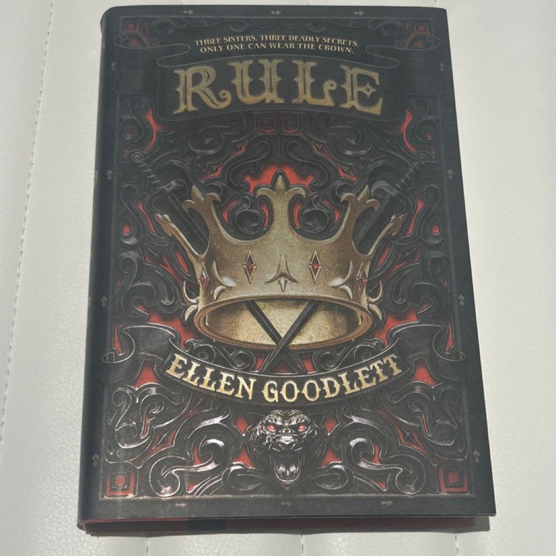 Rule
