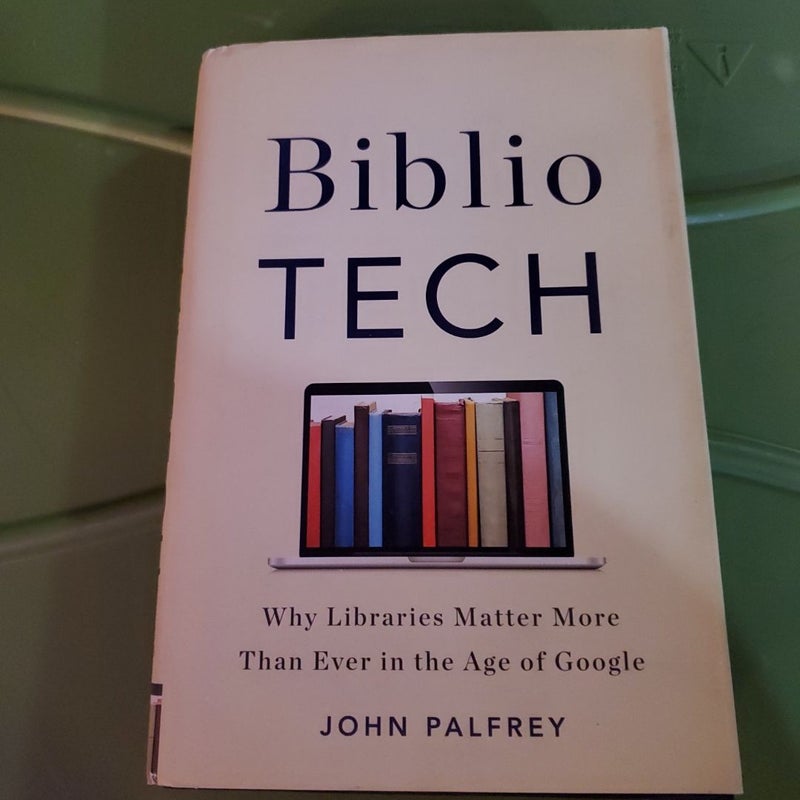 BiblioTech