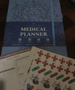 Medical planner