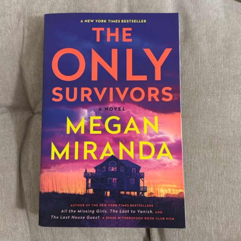 The Only Survivors
