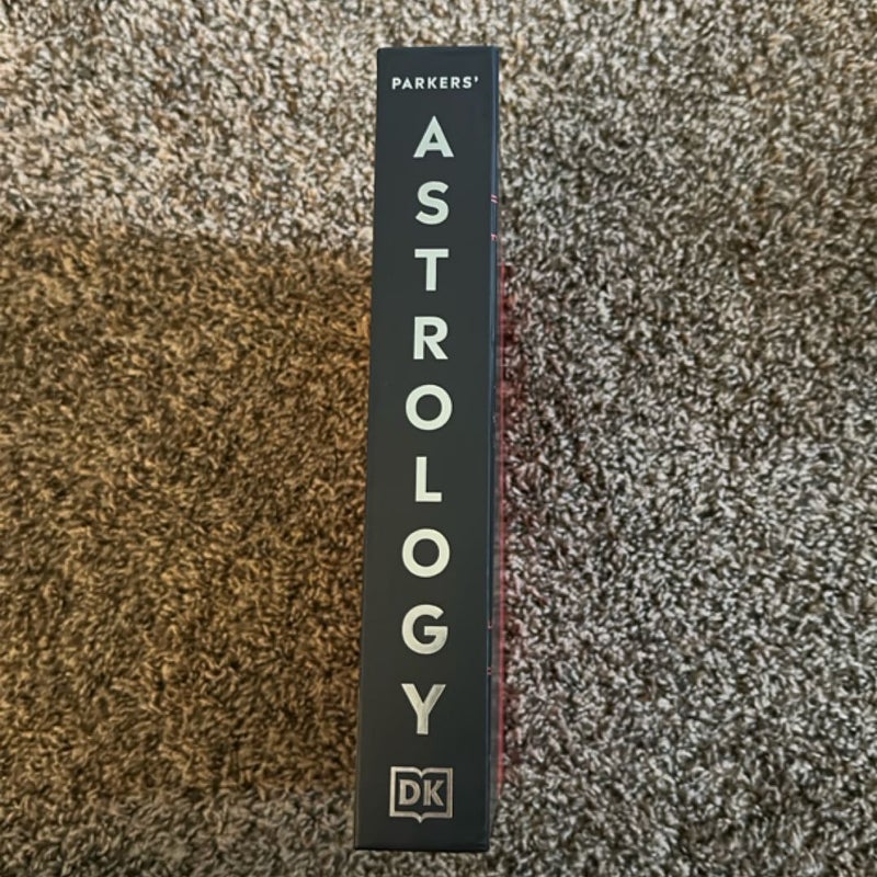 Parkers' Astrology