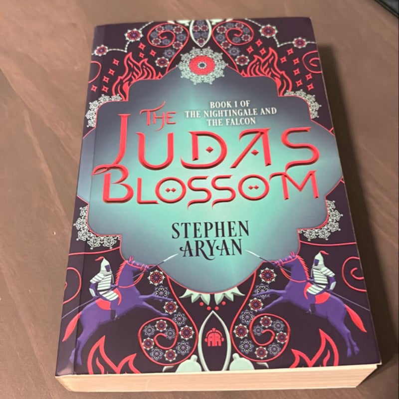 The Judas Blossom