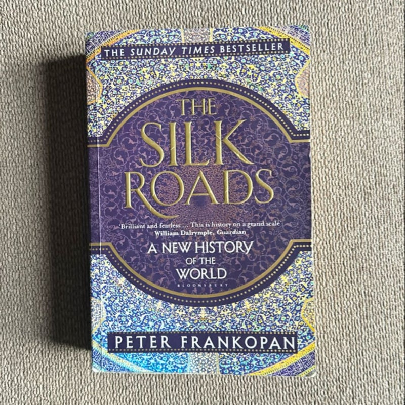 The Silk Roads