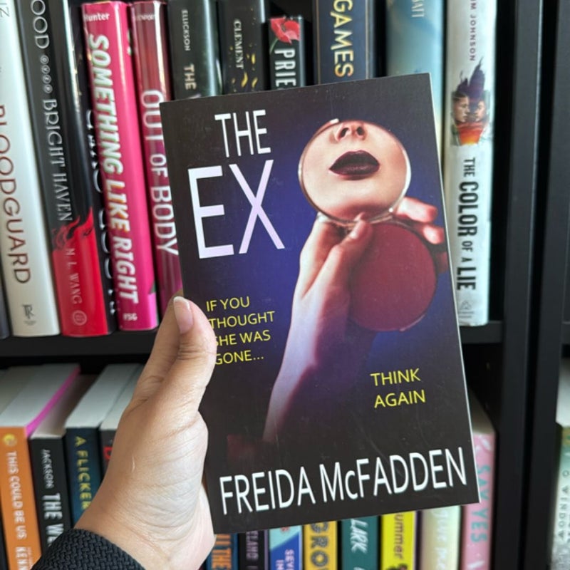 The Ex