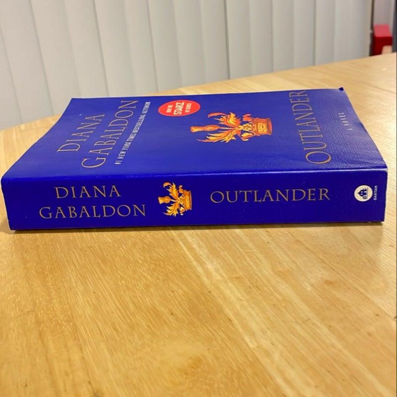 Outlander