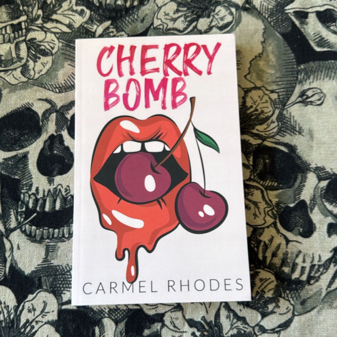 cherry bomb