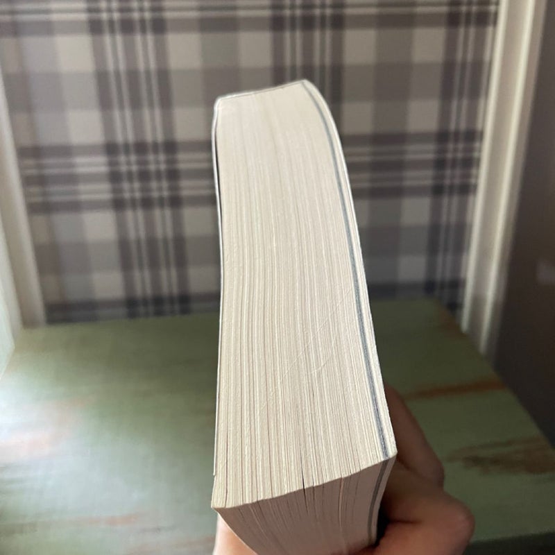 The Book Thief