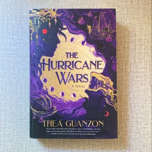 The Hurricane Wars