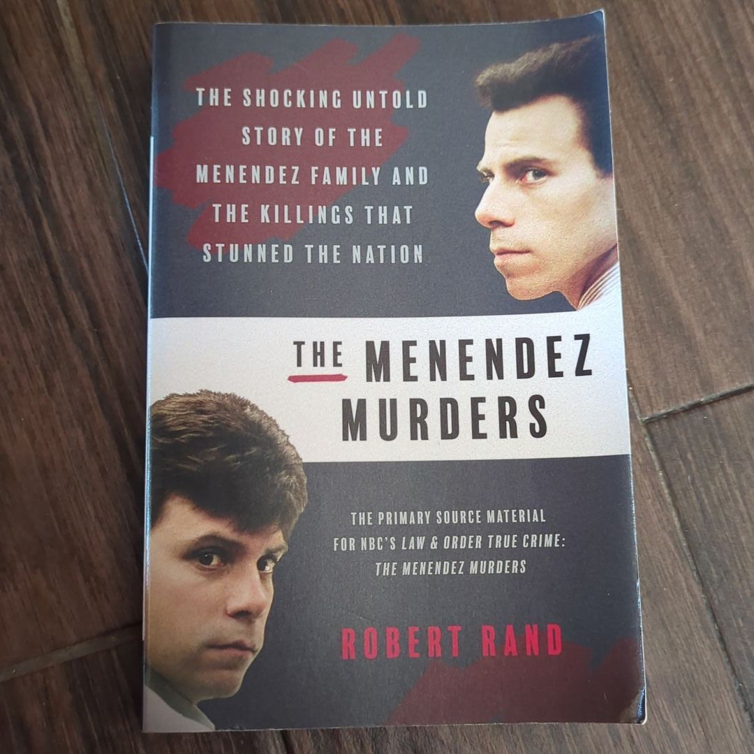 The Menendez Murders