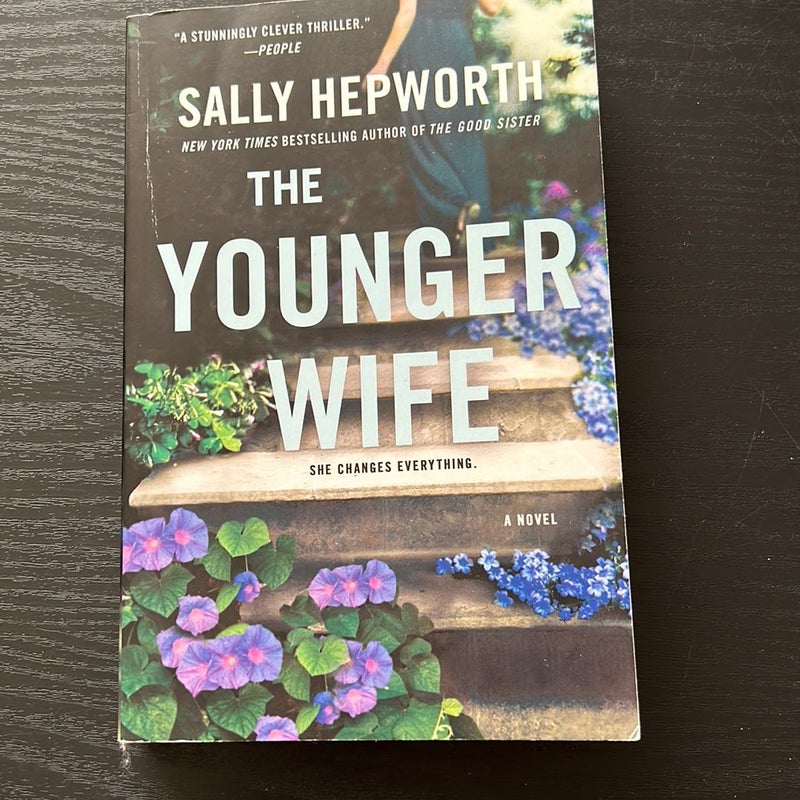 The Younger Wife