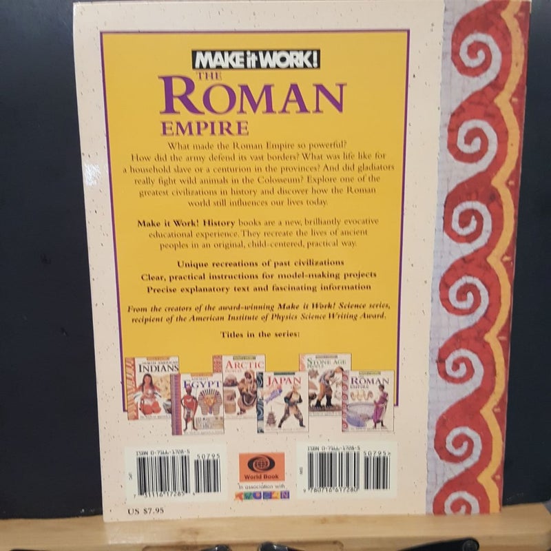 The Roman Empire