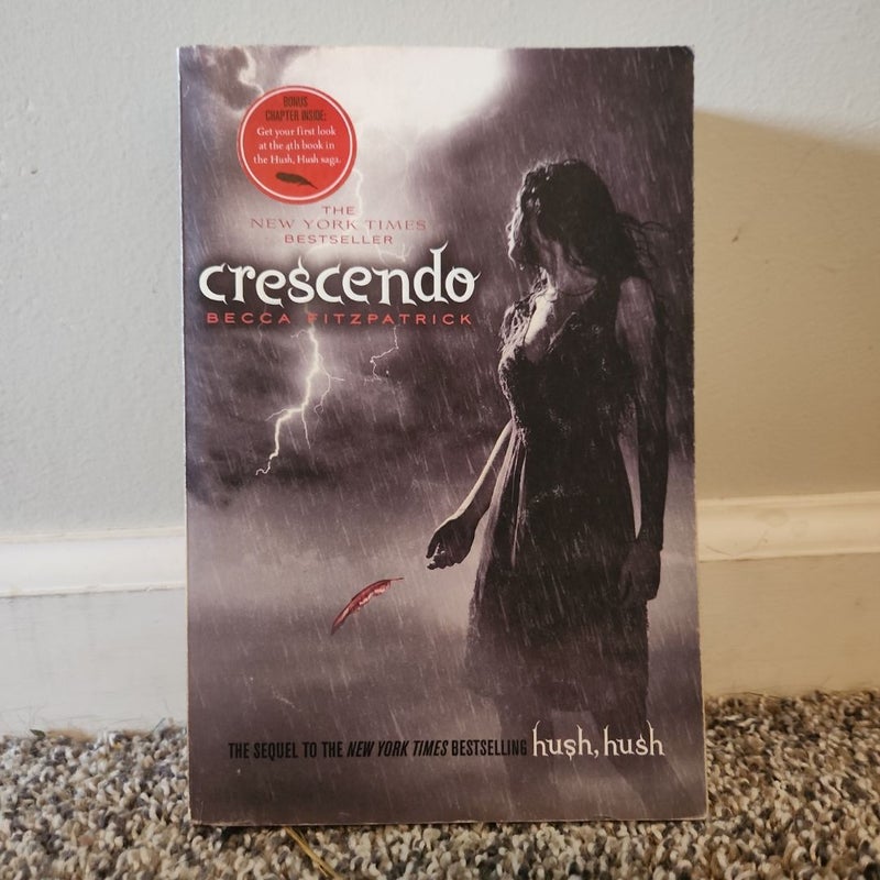 Crescendo