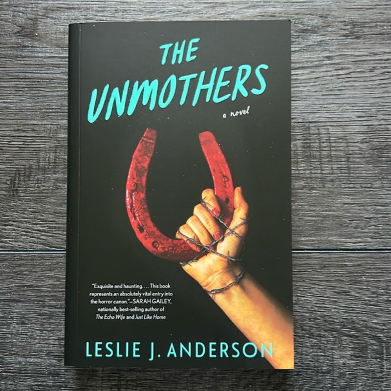 The Unmothers