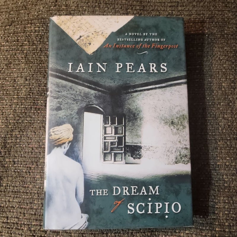 The Dream of Scipio