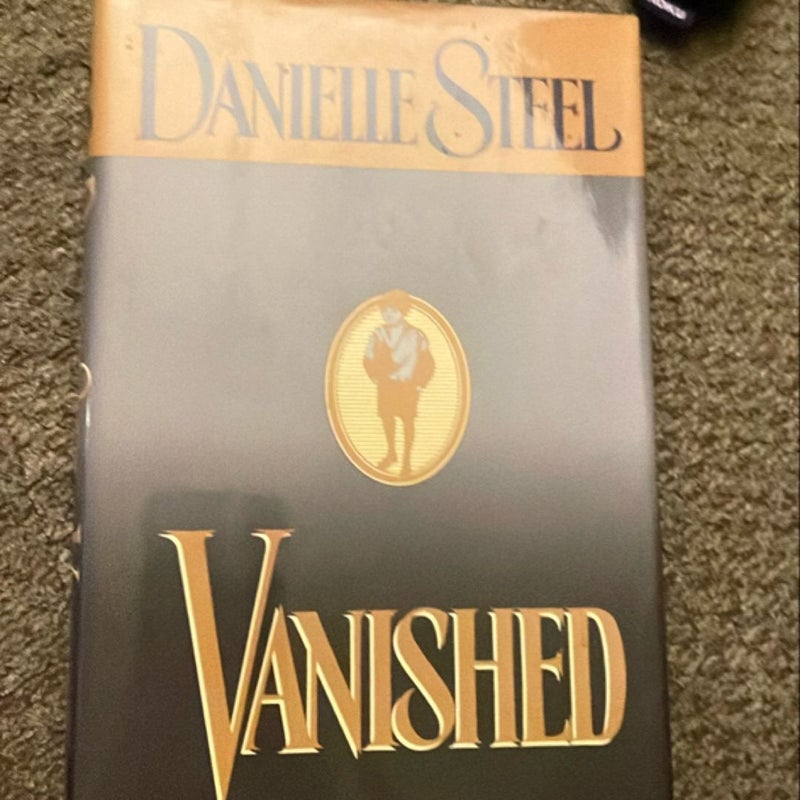 Vanished